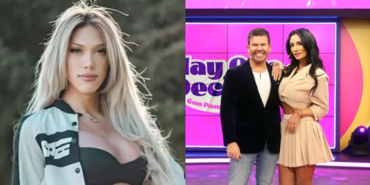 Agustina Cabañas contra ¡Hay Que Decirlo!
