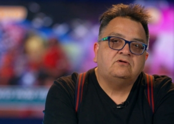 Álex Hernández hace dura autocrítica por Viña 2025