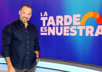 mayor rating la tarde es nuestra