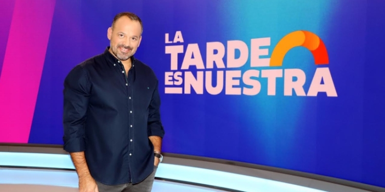 mayor rating la tarde es nuestra