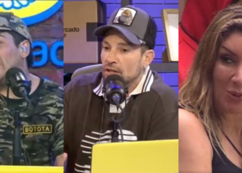 angélica sepúlveda botota mateucci