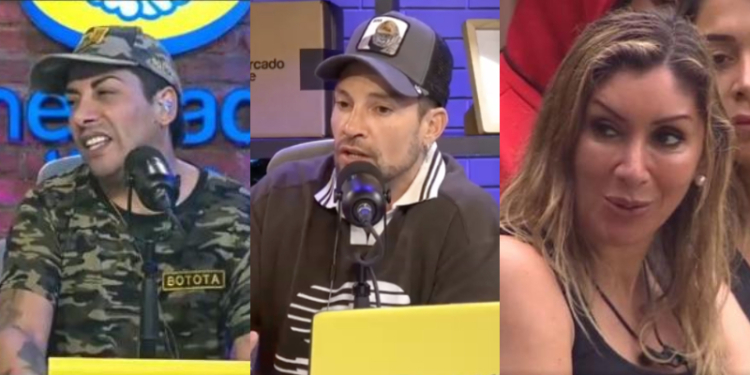 angélica sepúlveda botota mateucci