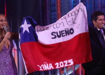 Animadores de Viña 2026