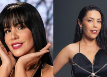 Anita Alvarado volvió a barrer con Daniela Aránguiz