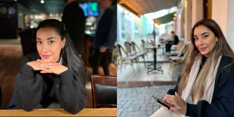 Arenita recordó su paso por "Yingo"