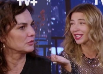 El particular "favor" de Pancha Merino a Berta Lasala