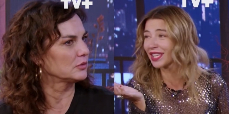El particular "favor" de Pancha Merino a Berta Lasala