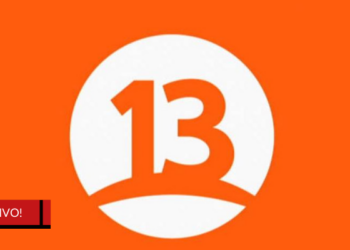 programa de Canal 13