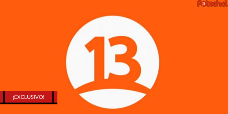 programa de Canal 13