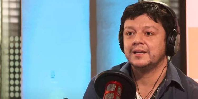 carlos valencia chilevisión