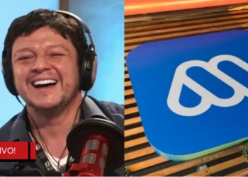 Carlos Valencia a Mega