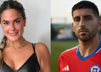 Justicia acoge demanda de Carmen Castillo contra Guillermo Maripán