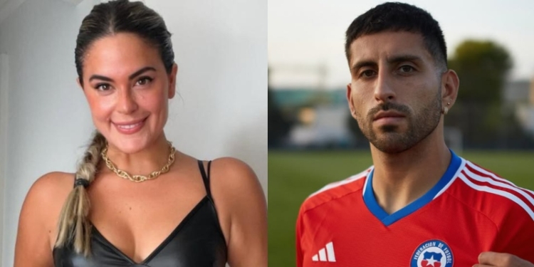 Justicia acoge demanda de Carmen Castillo contra Guillermo Maripán