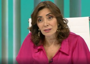 carmen gloria rating lunes