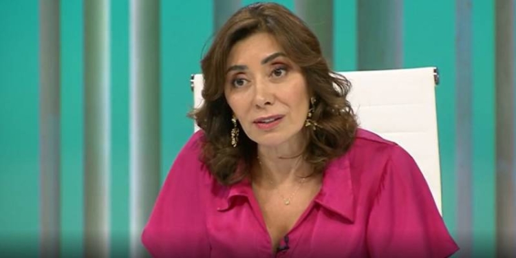 carmen gloria rating lunes