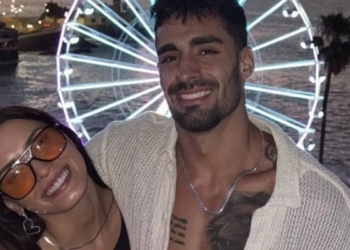 Cony y Jorge aclaran rumores de coqueteo y besos