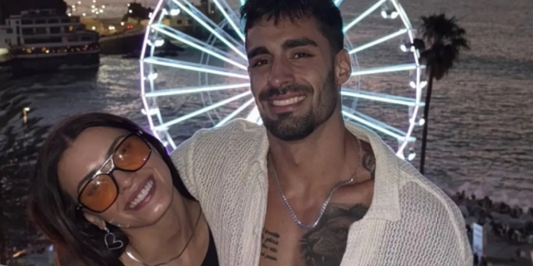 Cony y Jorge aclaran rumores de coqueteo y besos