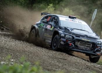 Copec RallyMobil