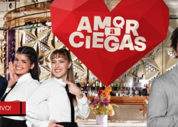 Cristián Riquelme y la pelea de Amor a Ciegas en rating del prime