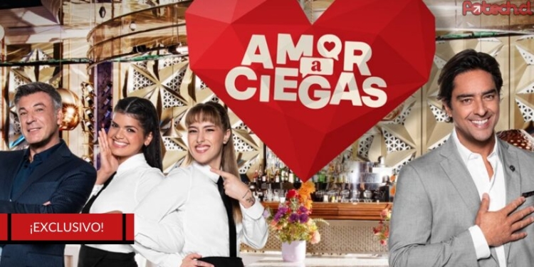 Cristián Riquelme y la pelea de Amor a Ciegas en rating del prime