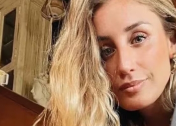 Daniela Castro mostró públicamente a su pareja