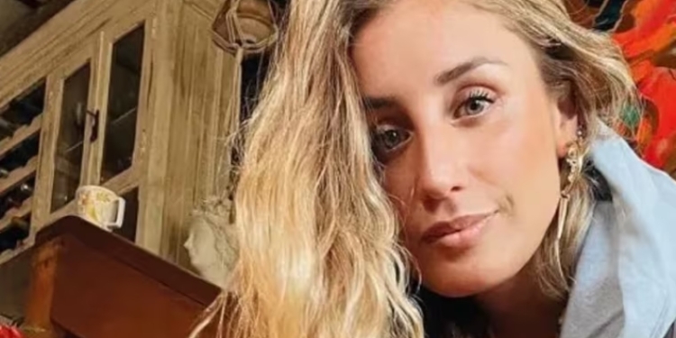 Daniela Castro mostró públicamente a su pareja