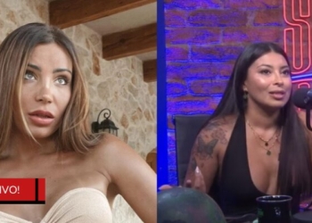 Daniela Requena reaccionó a dichos transfóbicos de Fanny Cuevas