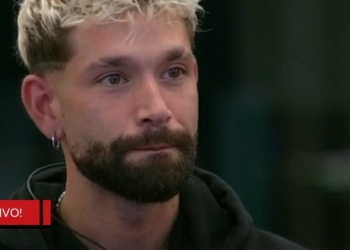 Diego LeBryze revela los cahuines más duros que ha debido enfrentar tras "Gran Hermano"