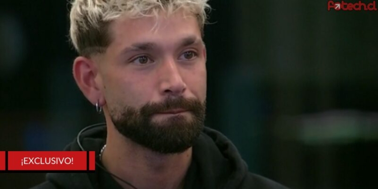 Diego LeBryze revela los cahuines más duros que ha debido enfrentar tras "Gran Hermano"