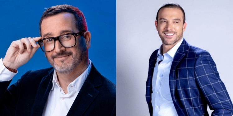 Eduardo Fuentes alzó la voz por "congelamiento" de Julián Elfenbein