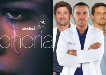 Eric Dane anunció que lo diagnosticaron con ELA