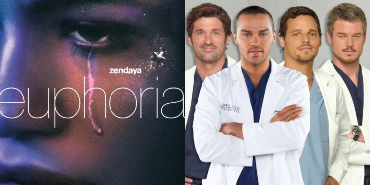 Eric Dane anunció que lo diagnosticaron con ELA