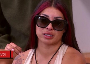 Fanny Cuevas le abre las puertas a Mundos Opuestos 3
