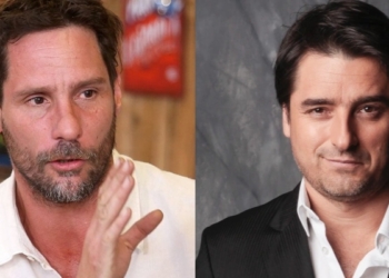 Gonzalo Valenzuela y jocosa anécdota de Jorge Zabaleta