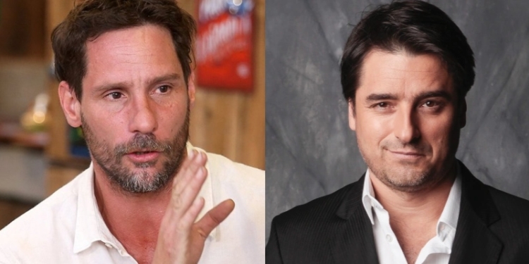 Gonzalo Valenzuela y jocosa anécdota de Jorge Zabaleta