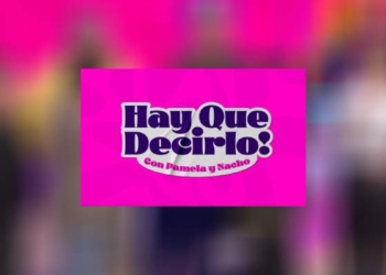 panelista hay que decirlo