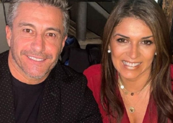 Ivette Vergara defiende a Fernando Solabarrieta tras polémica en una micro