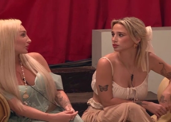 Fran Maira no se guardó nada contra la Guarén