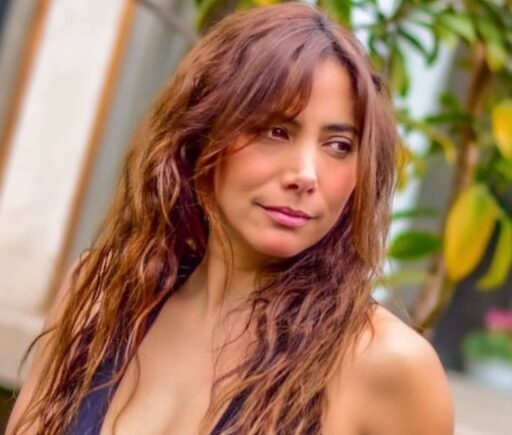 Catalina Olcay, actriz se suma a Mundos Opuestos 3