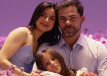 El Jardín de Olivia cumple importante hito al entrar al Top de los más vistos