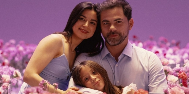 El Jardín de Olivia cumple importante hito al entrar al Top de los más vistos
