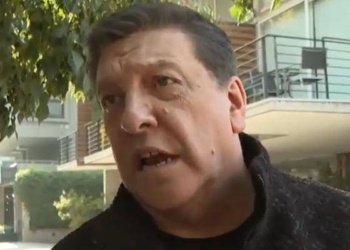 julio césar chilevisión