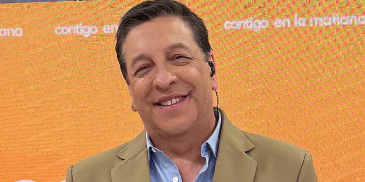 julio césar fake news