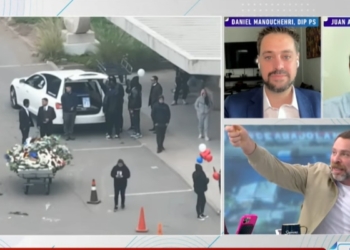 José Antonio Neme y su palo al gremio de periodistas