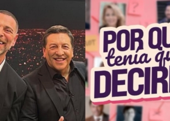 José Antonio Neme y Julio César Rodríguez se unen en nuevo programa