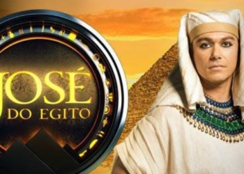 Nueva teleserie en TVN en reemplazo de José de Egipto