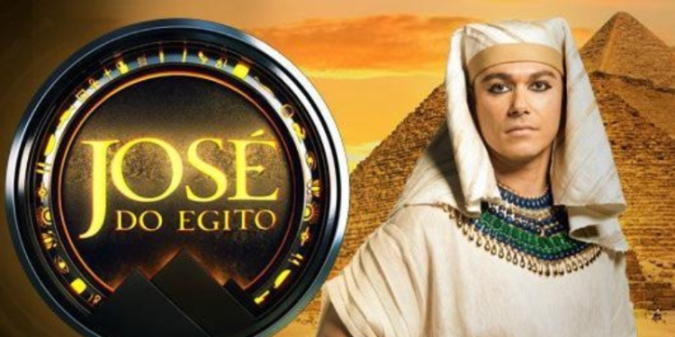 Nueva teleserie en TVN en reemplazo de José de Egipto