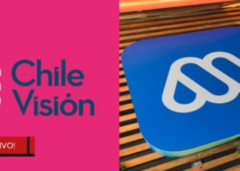 Ejecutivo de Chilevisión estaría a punto de llegar a Mega