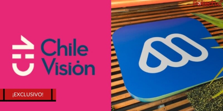 Ejecutivo de Chilevisión estaría a punto de llegar a Mega