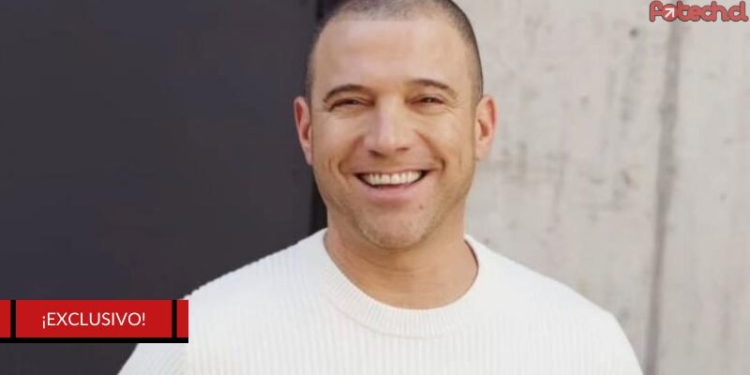 Julián Elfenbein romperá el silencio en Only Fama